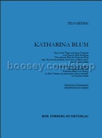 Katharina Blum (Score)